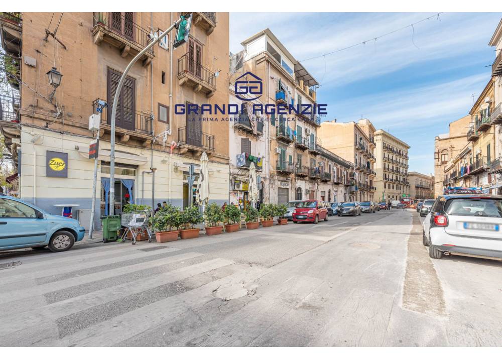 Vendita Case Palermo